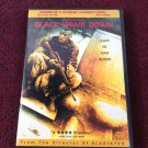 Black Hawk Down - 2001 - War/Action - Rated R - DVD - Used
