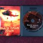 Black Hawk Down - 2001 - War/Action - Rated R - DVD - Used