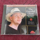 Matthew Davidson-The Graceful Ghost-1994-Jazz/Ragtime-CD-Used