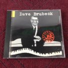 Dave Brubeck - Essential Jazz - 1994 - CD  Used