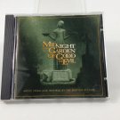 Midnight In The Garden Of Good And Evil Soundtrack-1997-CD-Used