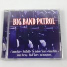 Big Band Patrol - 2001 - Rock & Roll - CD - Used