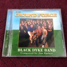 Black Dyke Band - Ground Force Music TV Series - 1999 - CD - Used