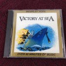 Victory at Sea( Intersound) -1993- by Various Artists- CD - Used