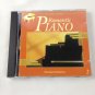 Romantic Piano 2 - David Michael Cass - 1996 - CD - Used