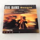 Big Band Boogie by Direct Source - 2000 - Various Artist - 2 Disc CD - Used