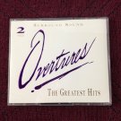 Overtures-1993 -The Greatest Hits Compilation -2 Discs by Intersound - CD-Used