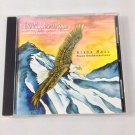 Steve Hall - On Eagle's Wings - 1996 - Gospel - CD - Used