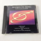 The Hooked On Swing Collection - 1989 - Larry Elgart - Big Band - CD - Used