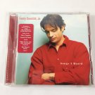 Harry Connick Jr. - 2001 - Songs I Heard - CD - Used