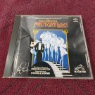 Duke Ellington - Sophisticated Ladies - Original Broadway Recording - 1981 - CD