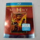 The Mummy: Tomb Of The Dragon Emperor-2008 Blu/Ray DVD Widescreen New