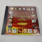 Very Best Of Everlasting Oldies Vol. 1 Original Artist 24 Tracks CD Used