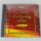 Very Best Of Everlasting Oldies Vol. 7 Original Artist 24 Tracks CD Used