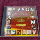 Very Best Of Everlasting Oldies Vol. 2 Original Artist 24 Tracks CD Used