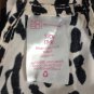 No Boundaries Women's Junior Leopard Print Spaghetti String Top Size S/CH (3-5)