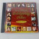 Very Best Of Everlasting Oldies Vol. 5 Original Artist 24 Tracks CD Used