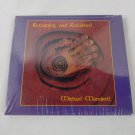 Michael Mandrell - Returning and Returned - 2010 - Celtic Folk - CD - New