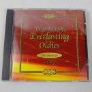 Very Best Of Everlasting Oldies Vol. 8 Original Artist 24 Tracks CD Used