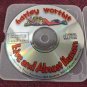 Harley Worthit - 2005 - Live and Almost Human - Comedy - CD - Used