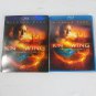 Knowing - 2009 - Rated PG/13 - Sci/Fi Thriller - Blu/ray DVD - Used