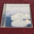 Elton John - Candle in the Wind - A Piano Tribute by Jimmy Fedd- CD - Used