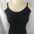 Banana Republic Women's Juniors Camisole Black Size Medium