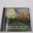 The Road to Victory - 2001 - Big Band & Swing - CD - Used