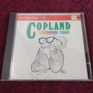 Copland - Greatest Hits - 1994 - Classical Stage & Screen - CD - Used