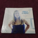 Emily Elbert - Proof - 2010 - Folk/Country/Pop - CD - New Sealed