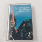 The Oak Ridge Boys/The Jordanaires - I Will Live For Jesus - 1987 - Cassette