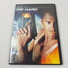 Die Hard - 1988 - Action - Rated R - DVD - Used