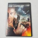 Die Hard 2 - 1990 - Action - Rated R - DVD - Used