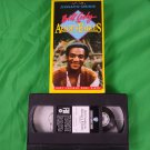 Aesop's Fables - Released 1971 - By Scholastic Lorimar - VHS Tape - Used
