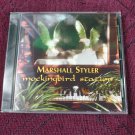 Marshall Styler - Mockingbird Station - New Age Electronic - 1997 - CD - Used