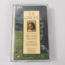 The Garden -1995 - Stage & Screen - Michael McLean/Bryce Neubert - Cassette Tape