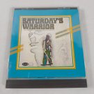 Saturday's Warrior Original Cast and Soundtrack - CD - Used