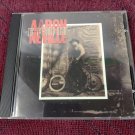 Arron Neville - The Tattooed Heart - 1995 - CD - Used