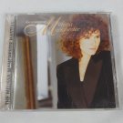 Melissa Manchester - The Essence of Melissa - 1997 - CD - Used
