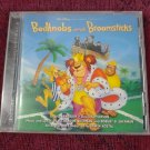 Bedknobs and Broomsticks by Walt Disney Original Soundtrack CD - Used