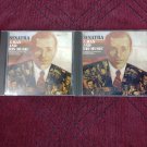 Sinatra - A Man And His Music - Released 1965 - 2 Disc Set CD - Used