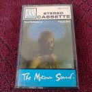 Grover Washington Jr.- Feels So Good - Released 1975 - Cassette Tape Used