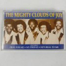The Mighty Clouds of Joy - Released 1973 - Gospel Music - Cassette Tape - Used