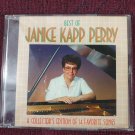 Janice Kapp Perry - Best Of - 1993 - Christian Music - CD -Used