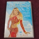 Instant Belly Dancer - Crash Course in Belly Dancing - 2006 - DVD - Used