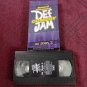 Russell Simmons Def Comedy Jam All Stars 2 -1999- VHS Tape - Used