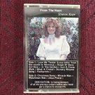 Sheron Kaye - From the Heart - Gospel Music - Cassette Tape - Used