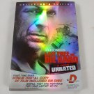 Live Free or Die Hard - Collector's Edition w/Slipcover - 2 Disc DVD - Used