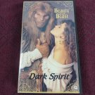 Beauty and the Beast - Dark Spirit - 1995 - VHS Tape - Used