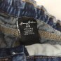 Sean John Boy's Toddler Blue Jeans Elastic Waist Size 3/6